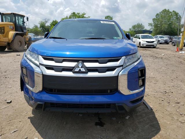 Photo 5 from auction – 2020 MITSUBISHI OUTLANDER with VIN JA4AP3AU8LU029692