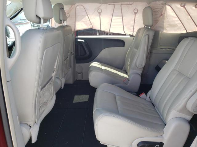 Photo 11 from auction – 2012 CHRYSLER TOWN & COU with VIN 2C4RC1BG0CR255269