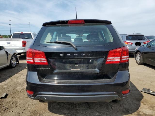 Photo 6 from auction – 2015 DODGE JOURNEY SE with VIN 3C4PDCAB7FT606010