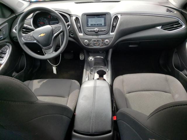Photo 8 from auction – 2016 CHEVROLET MALIBU LT with VIN 1G1ZE5ST1GF251316