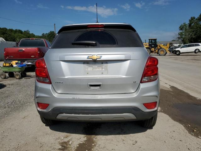 Zdjęcie 6 z aukcji – 2017 CHEVROLET TRAX 1LT z VIN KL7CJLSB2HB090274