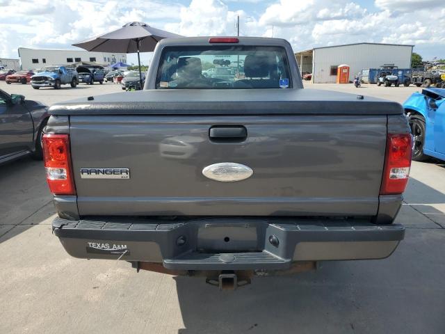 Photo 6 from auction – 2010 FORD RANGER SUP with VIN 1FTKR1ED1APA58398