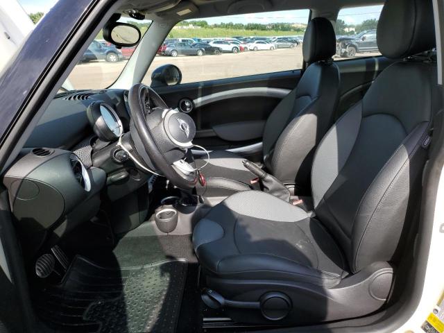 Photo 7 from auction – 2010 MINI COOPER S with VIN WMWMF7C51ATZ74177