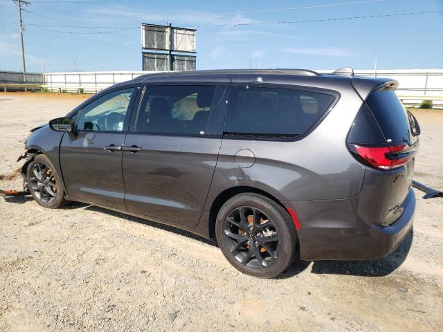 Photo 2 from auction – 2022 CHRYSLER PACIFICA L with VIN 2C4RC1GG7NR195809