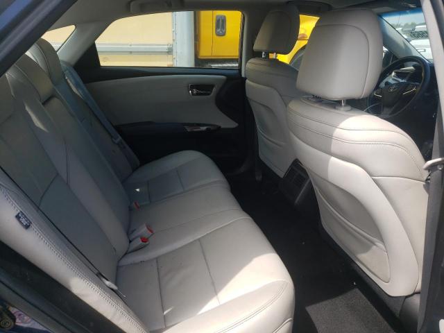 Photo 10 from auction – 2014 TOYOTA AVALON BAS with VIN 4T1BK1EB8EU121244