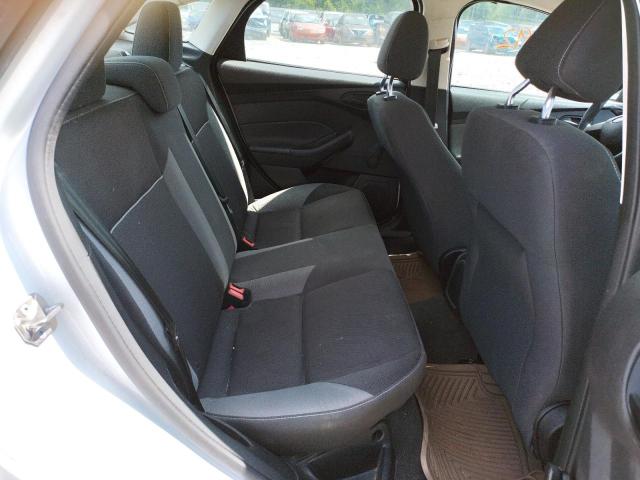 Photo 10 from auction – 2014 FORD FOCUS S with VIN 1FADP3E24EL272328