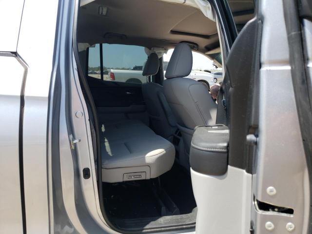 Photo 10 from auction – 2018 HONDA RIDGELINE with VIN 5FPYK3F77JB003569