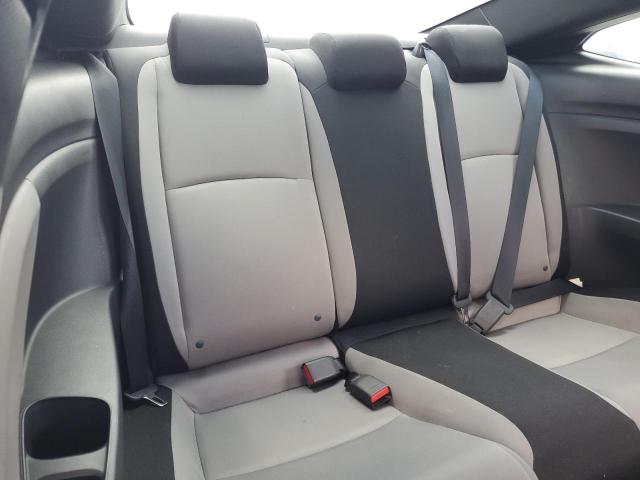 Photo 10 from auction – 2016 HONDA CIVIC LX with VIN 2HGFC4B03GH306140