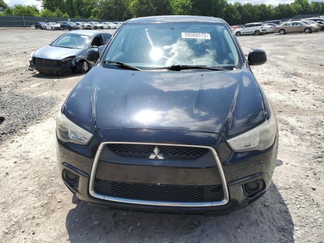 Zdjęcie 5 z aukcji – 2012 MITSUBISHI OUTLANDER z VIN JA4AP3AU4CZ004341