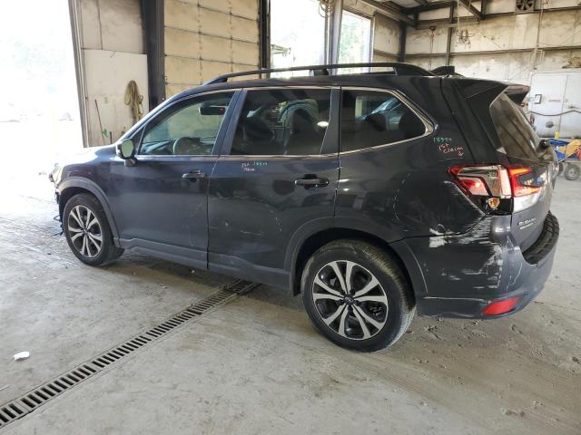 Photo 2 from auction – 2019 SUBARU FORESTER L with VIN JF2SKAUC8KH585462