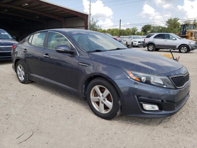 Photo 4 from auction – 2015 KIA OPTIMA LX with VIN 5XXGM4A74FG454815
