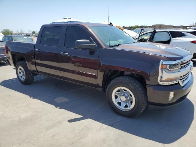 Photo 4 from auction – 2016 CHEVROLET SILVERADO with VIN 3GCPCNEC2GG188483