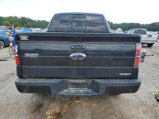 Photo 6 from auction – 2012 FORD F150 SUPER with VIN 1FTFW1EF2CFB99923