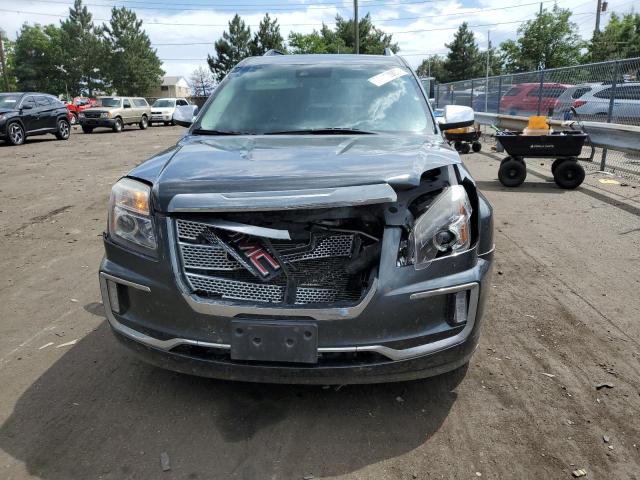 Photo 12 from auction – 2017 GMC TERRAIN DE with VIN 2GKALREK3H6192984