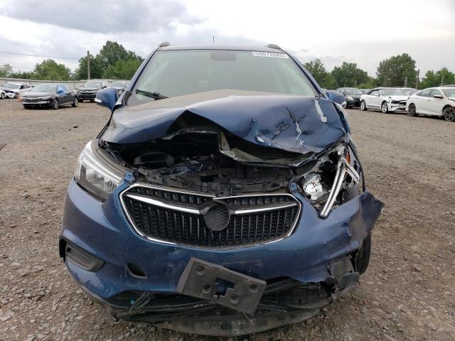 Photo 5 from auction – 2019 BUICK ENCORE PRE with VIN KL4CJESB4KB898822