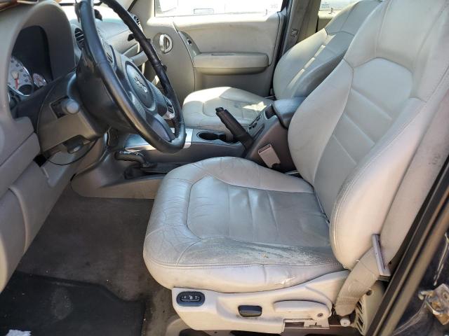 Photo 7 from auction – 2004 JEEP LIBERTY with VIN 1J4GL58K94W105416