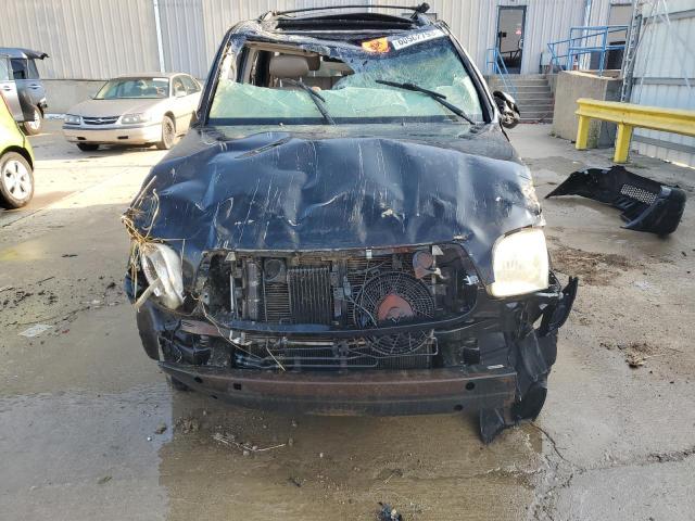 Photo 5 from auction – 2002 TOYOTA SEQUOIA LI with VIN 5TDBT48A52S126326