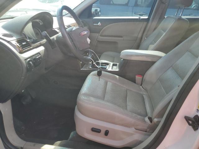 Photo 7 from auction – 2009 FORD TAURUS LIM with VIN 1FAHP25WX9G118610