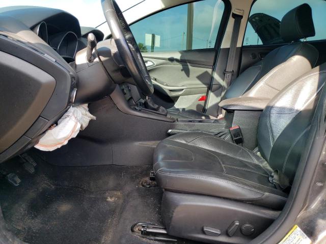 Photo 7 from auction – 2016 FORD FOCUS SE with VIN 1FADP3K26GL202417
