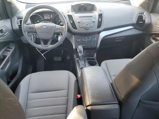 Photo 8 from auction – 2017 FORD ESCAPE S with VIN 1FMCU0F71HUE01854