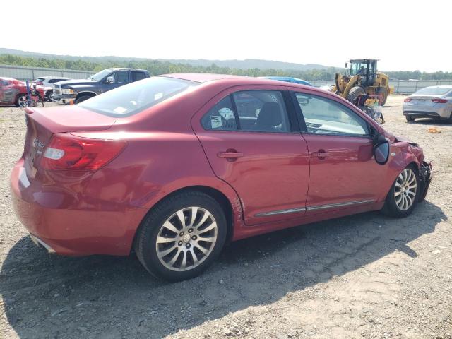 Фото 3 с аукциона – 2013 SUZUKI KIZASHI с VIN JS2RF9A39D6100478