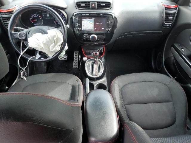 Zdjęcie 8 z aukcji – 2018 KIA SOUL + z VIN KNDJP3A56J7582710