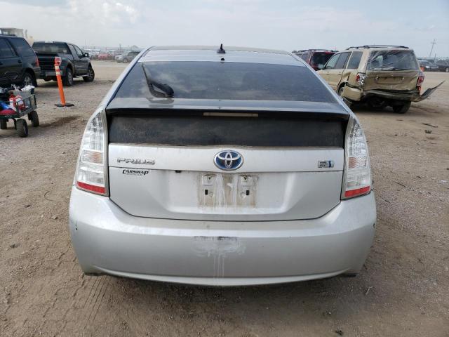 Снимка 6 от търг – 2011 TOYOTA PRIUS с VIN JTDKN3DU0B5331949