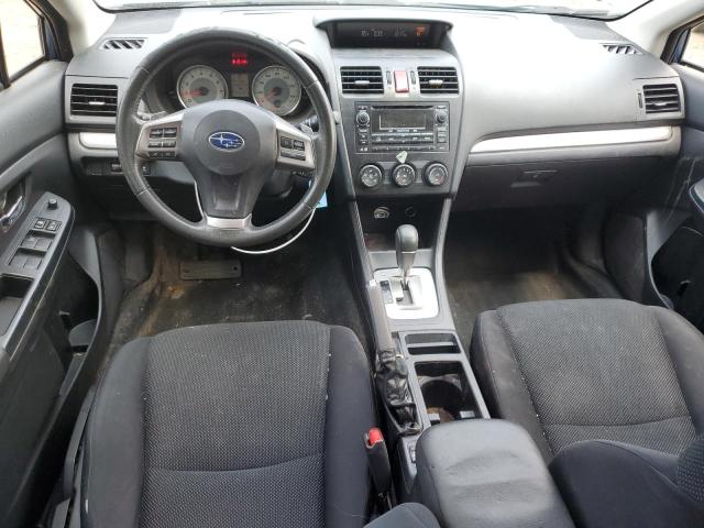 Photo 8 from auction – 2014 SUBARU IMPREZA PR with VIN JF1GPAD65EH333100
