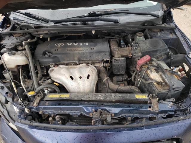 Photo 11 from auction – 2007 TOYOTA SCION TC with VIN JTKDE177570160583