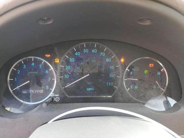 Photo 9 from auction – 2006 TOYOTA SIENNA CE with VIN 5TDZA23C66S501759