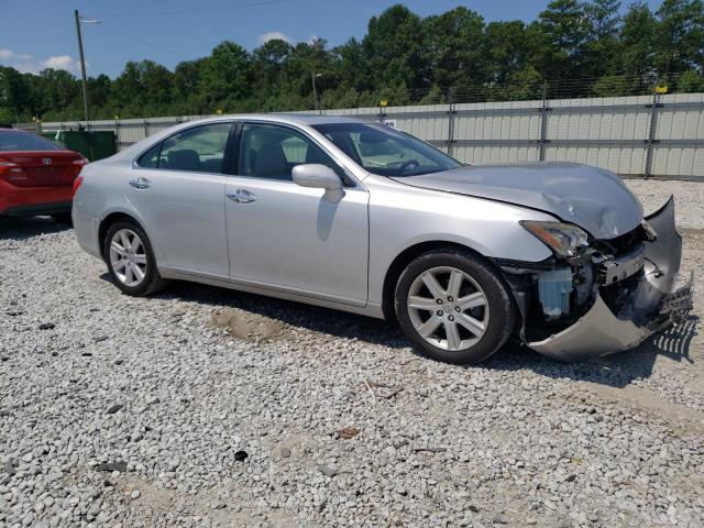 Photo 4 from auction – 2008 LEXUS ES 350 with VIN JTHBJ46G582160598