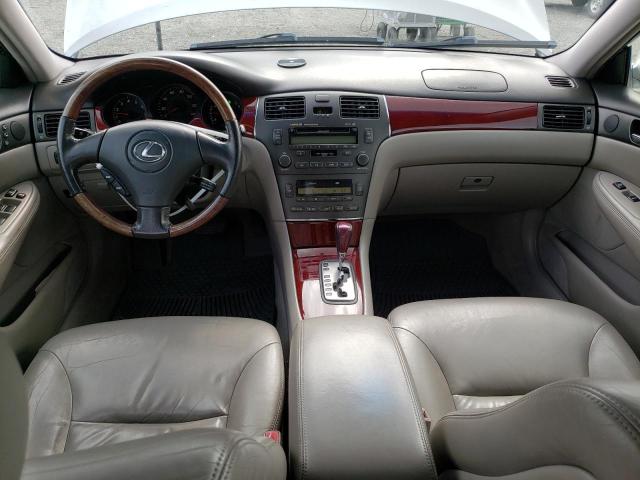 Photo 8 from auction – 2002 LEXUS ES 300 with VIN JTHBF30G725022832