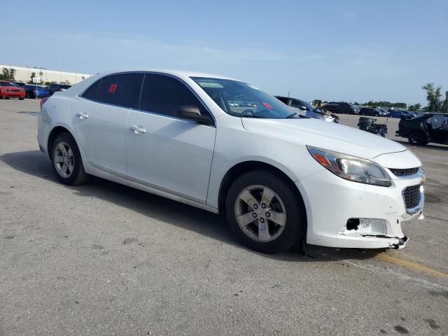 Photo 4 from auction – 2016 CHEVROLET MALIBU LIM with VIN 1G11A5SA3GU128832