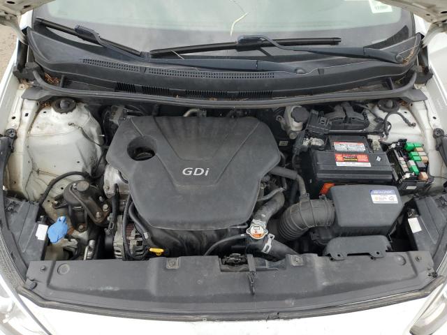 Photo 11 from auction – 2017 HYUNDAI ACCENT SE with VIN KMHCT5AE9HU315911