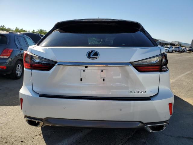 Photo 6 from auction – 2018 LEXUS RX 350 BAS with VIN 2T2ZZMCA1JC108543