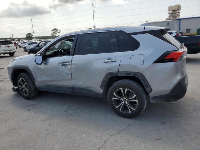 Photo 2 from auction – 2022 TOYOTA RAV4 LE with VIN 2T3K1RFV3NC178731