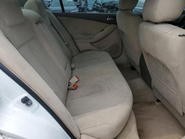 Photo 10 from auction – 2010 NISSAN ALTIMA BAS with VIN 1N4AL2AP7AN564919
