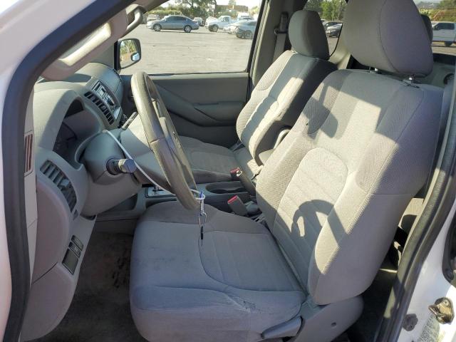 Photo 7 from auction – 2012 NISSAN FRONTIER S with VIN 1N6BD0CT3CN700358