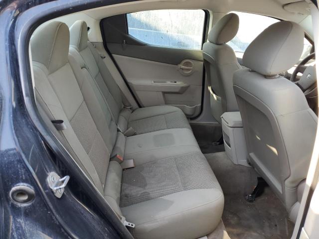 Photo 10 from auction – 2008 DODGE AVENGER SE with VIN 1B3LC46R68N238291