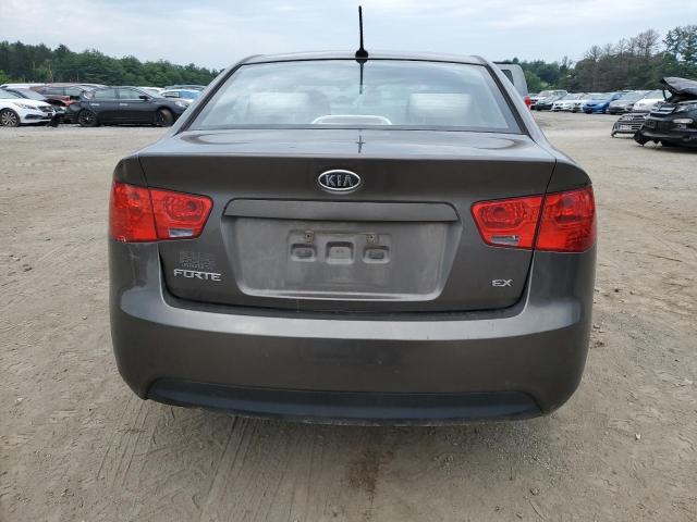 Photo 6 from auction – 2010 KIA FORTE EX with VIN KNAFU4A28A5109359