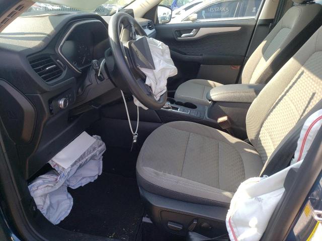 Photo 7 from auction – 2020 FORD ESCAPE SE with VIN 1FMCU9G63LUC58716