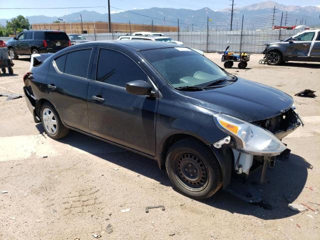 Photo 4 from auction – 2016 NISSAN VERSA S with VIN 3N1CN7AP5GL864853