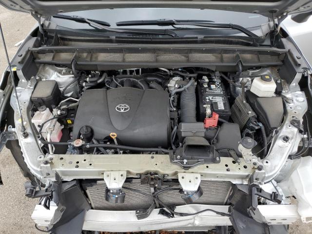 Photo 12 from auction – 2022 TOYOTA HIGHLANDER with VIN 5TDGZRBH6NS560816