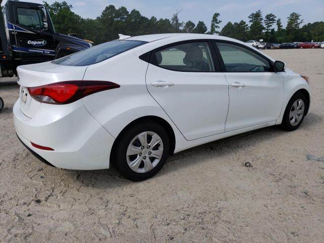Photo 3 from auction – 2016 HYUNDAI ELANTRA SE with VIN 5NPDH4AE8GH767829