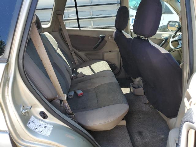 Photo 11 from auction – 2001 TOYOTA RAV4 with VIN JTEHH20V310081480
