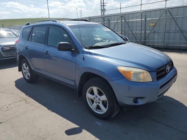 Photo 4 from auction – 2008 TOYOTA RAV4 with VIN JTMZD33V485100878