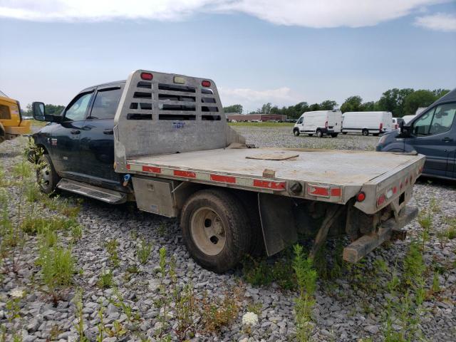 Photo 2 from auction – 2012 DODGE RAM 3500 S with VIN 3C7WDTCLXCG287825