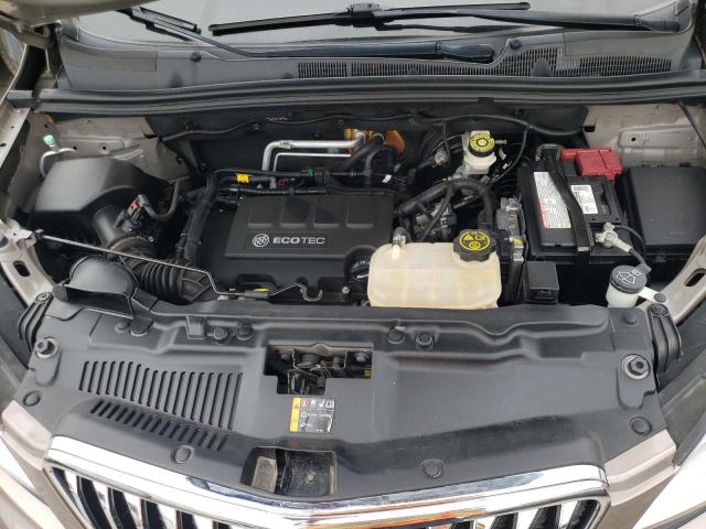 Photo 12 from auction – 2014 BUICK ENCORE CON with VIN KL4CJFSB3EB783395