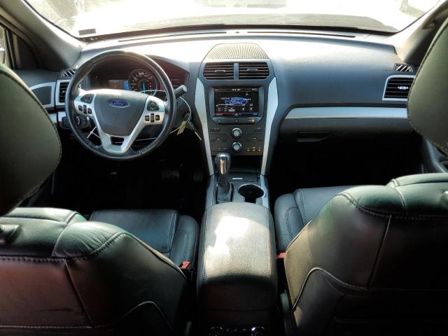 Photo 8 from auction – 2014 FORD EXPLORER X with VIN 1FM5K8D89EGC45937