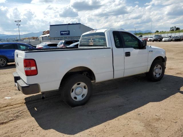 Photo 3 from auction – 2008 FORD F150 with VIN 1FTRF12238KE93487